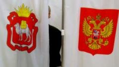 Кошмар из Златоуста и другие кандидаты от Челябинской области уже собрались в Госдуму